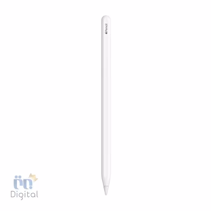 قلم اپل مدل Apple Pencil 2 برای iPad