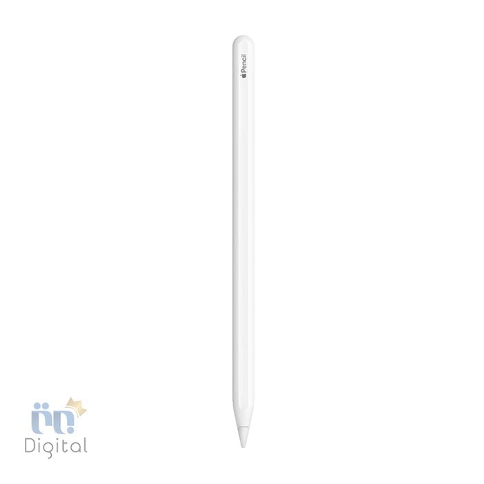 قلم اپل مدل Apple Pencil 2 برای iPad