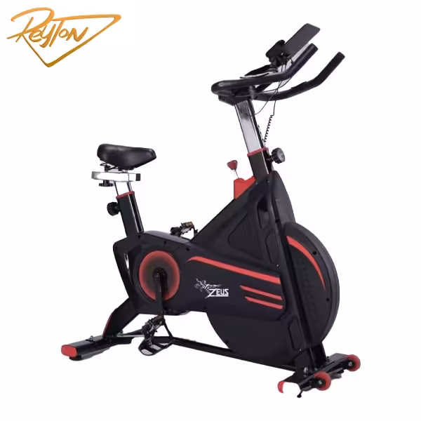 اسپینینگ خانگی ZEUS مدل 601