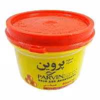 موم سرد پروین مدل Honey حجم750 گرم

