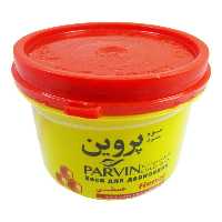 موم سرد پروین مدل Honey حجم750 گرم

