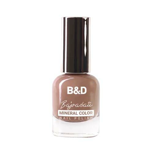 لاک ناخن B&D سری معمولی شماره N27