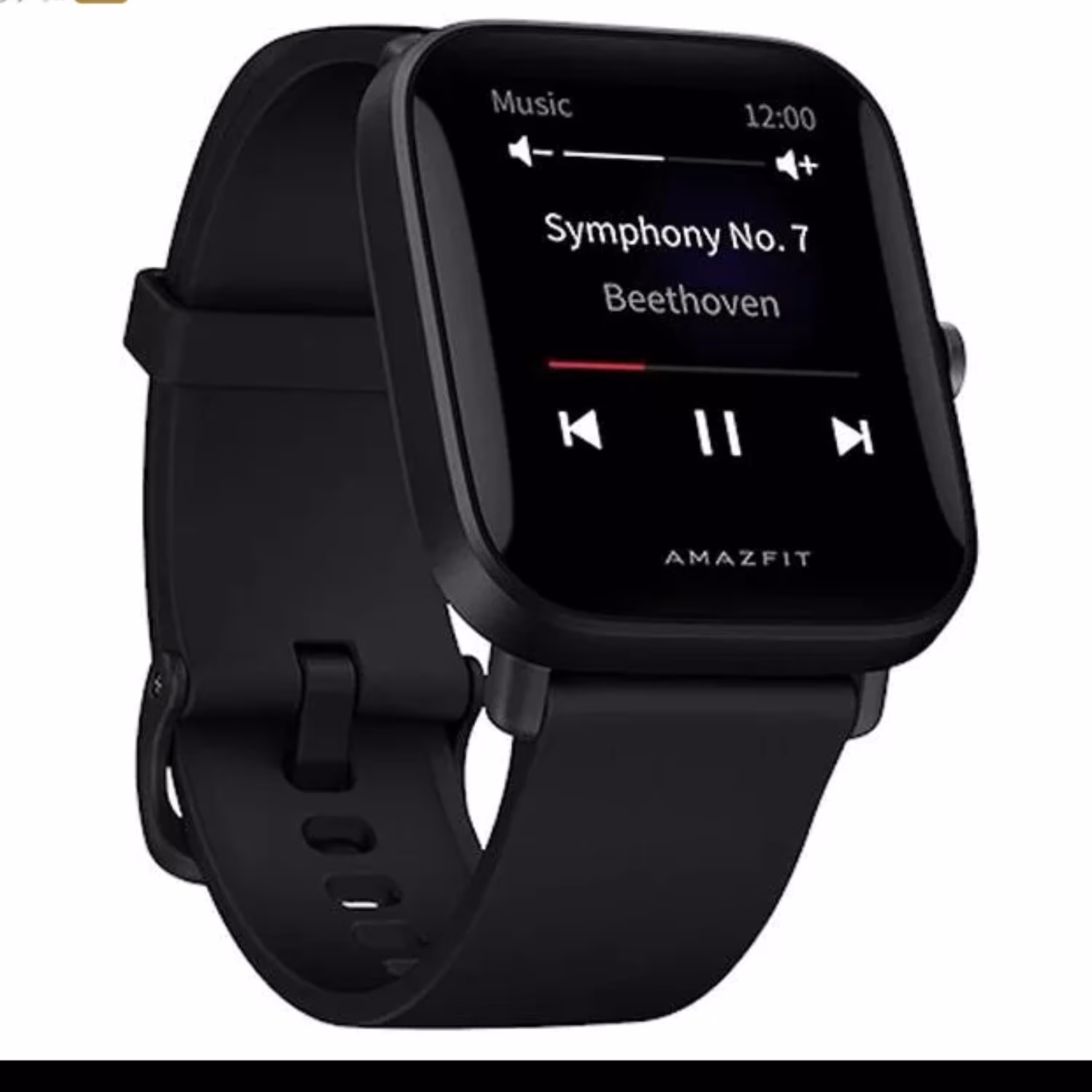 ساعت هوشمند amazfit bip u pro- ساعت هوشمند امیزفیت مدل Bip U Pro