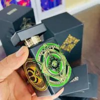 ادکلن اینیشیو  عود فور هپینس هارد باکس امارات 90 میل