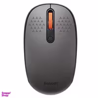 ماوس بی سیم‌ باسئوس مدل F01B Tri-Mode