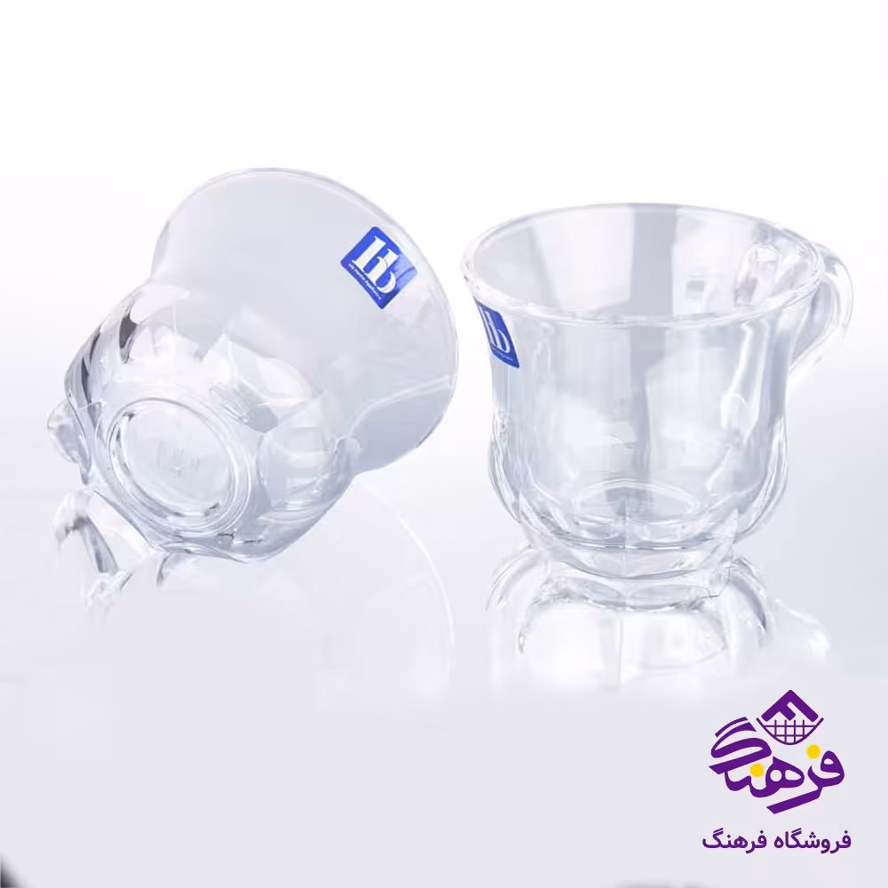 فنجان لانتانا کادو اچ بی 295  (9دک)