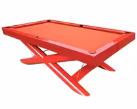 میز بیلیارد ضدآب 7 فوت