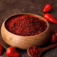 ادویه فلفل ترکی معروف به پول بیبر 550 گرمی ارسال  به سراسر ایران