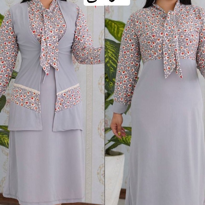 تونیک زنانه دوتیکه گلریز