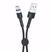 کابل شارژ پاوربانکی تایپ سی XO مدل NB117 - آرمان استور