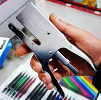 دوخت انبری حرفه ای kwtrio