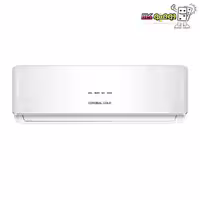 خرید کولر گازی جنرال گلد مدل ویتالی GG-MS30 ظرفیت 30000 - دومینو کالا