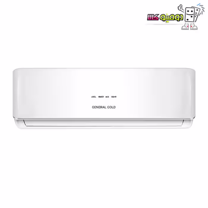 خرید کولر گازی جنرال گلد مدل ویتالی GG-MS30 ظرفیت 30000 - دومینو کالا