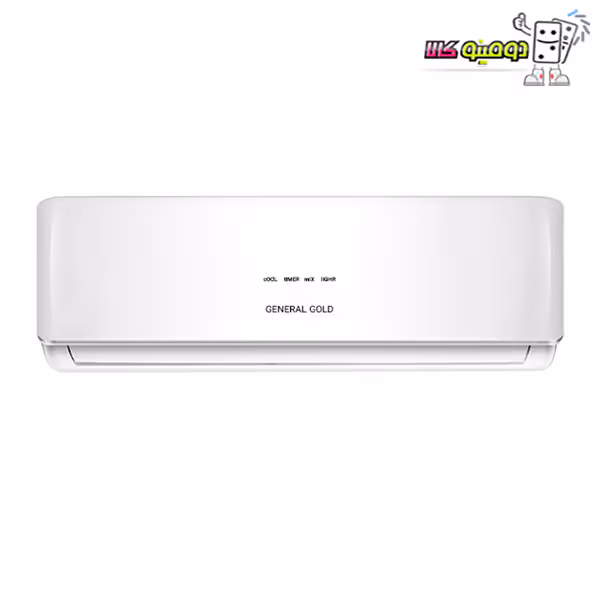 خرید کولر گازی جنرال گلد مدل ویتالی GG-MS30 ظرفیت 30000 - دومینو کالا