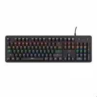 قیمت و خرید کیبورد گیمینگ باسیم تراست مدل GXT 863 MAZZ | یاس ارتباط