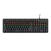 قیمت و خرید کیبورد گیمینگ باسیم تراست مدل GXT 863 MAZZ | یاس ارتباط