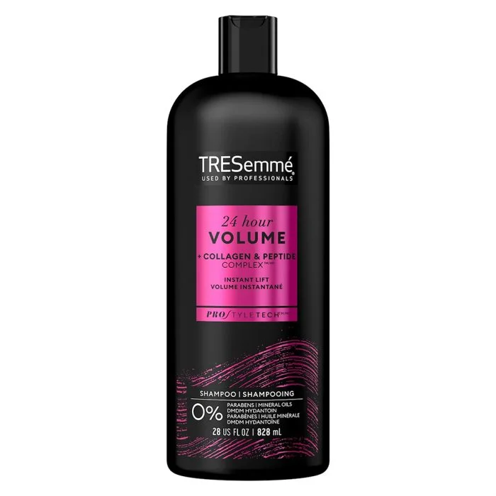 شامپو 24 ساعته حجم دهنده ترزمه 24 Hour Volume Control Complex