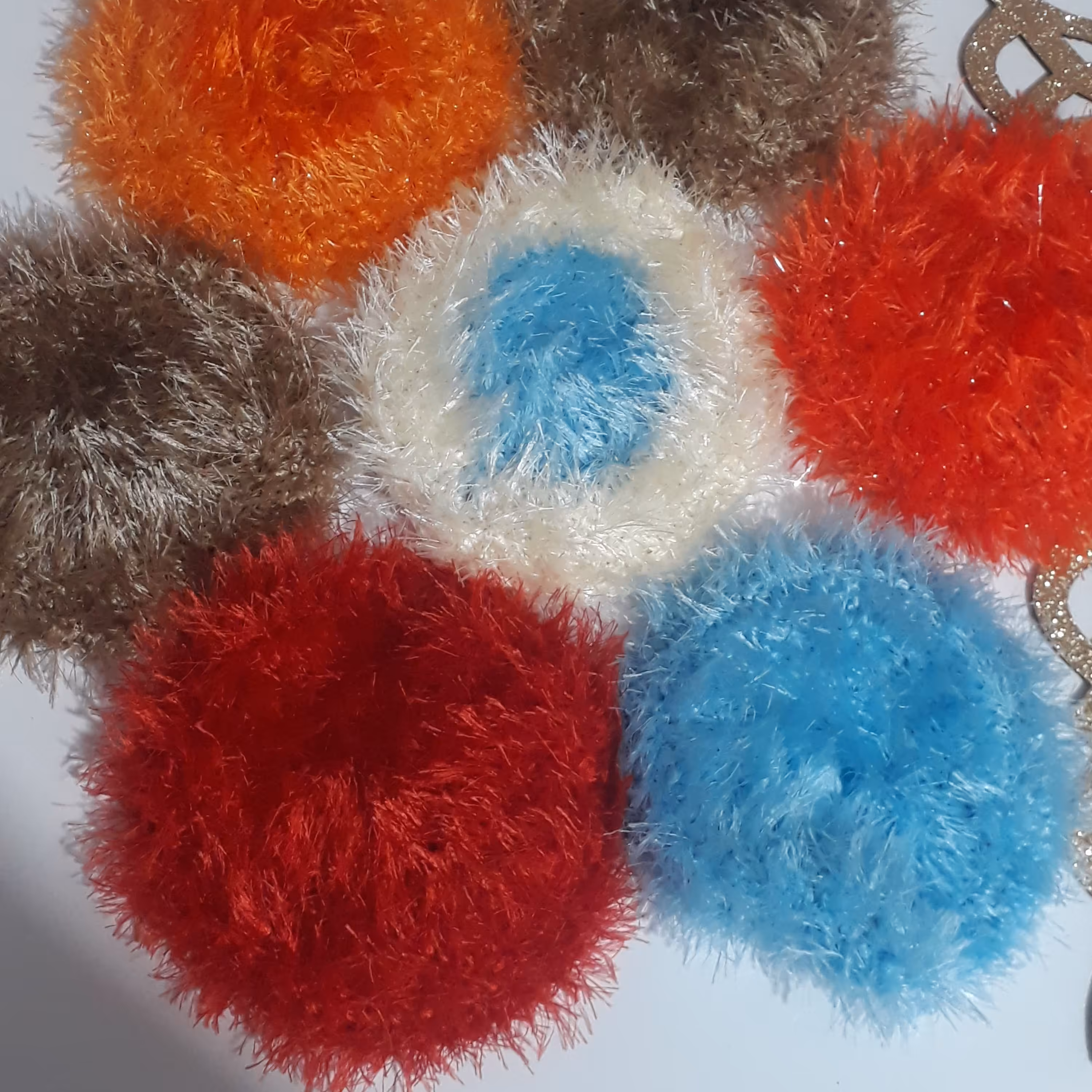 اسکاجهای یوموش