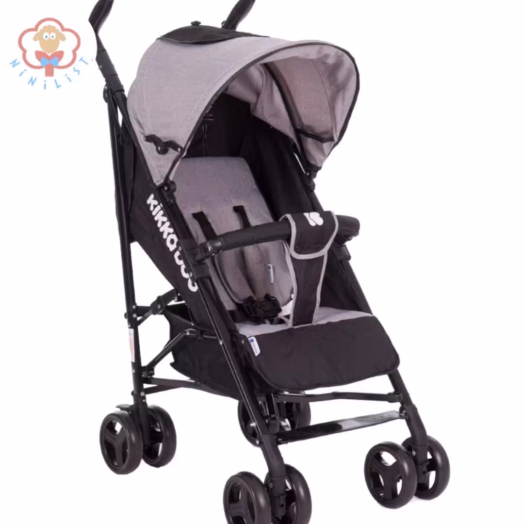 کالسکه کیکابو Kikkaboo Quincy