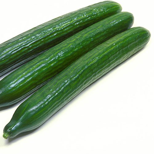 خیار گلخانه ای