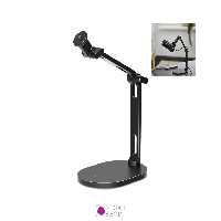 پایه میکروفون رومیزی Rode DS2