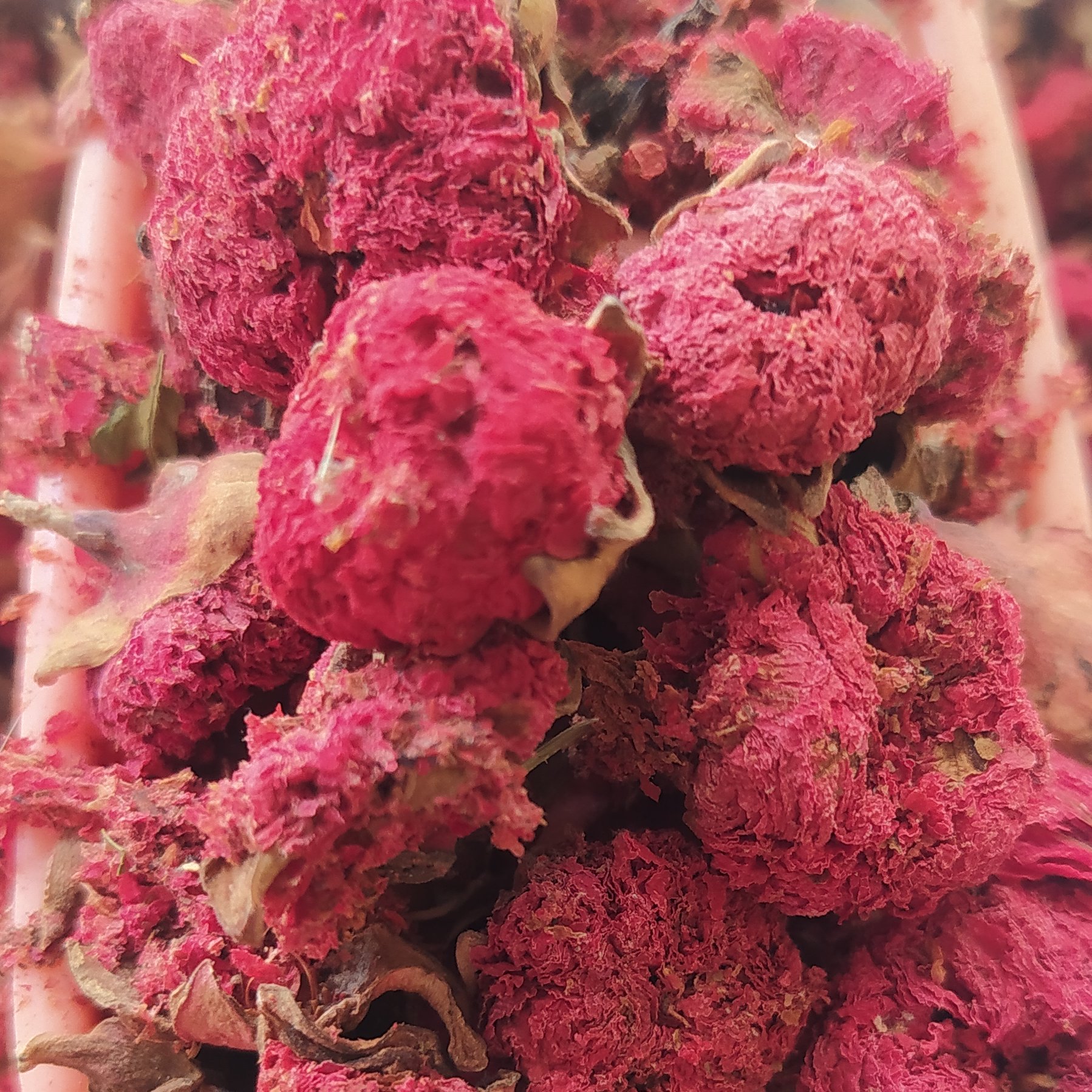 گلنار فارسی 200 گرم