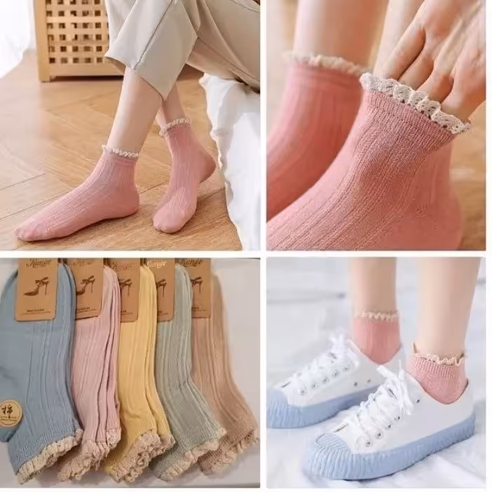 جوراب مچی وارداتی