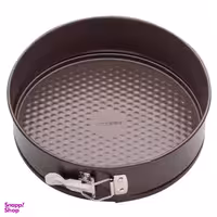 قالب کیک کمر بازشو پدرینی سری دلچی کد 03GD100 سایز 20