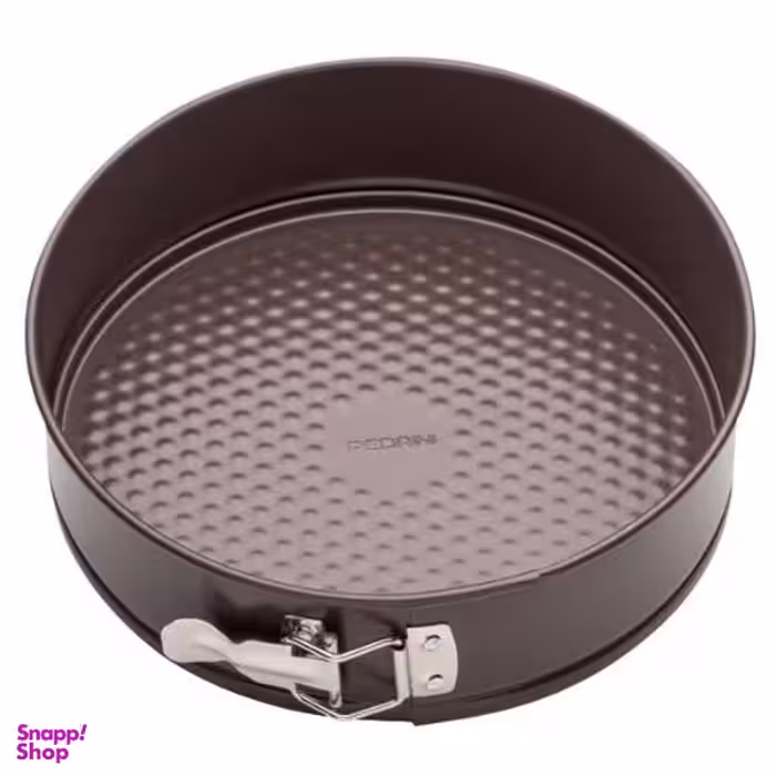 قالب کیک کمر بازشو پدرینی سری دلچی کد 03GD100 سایز 20