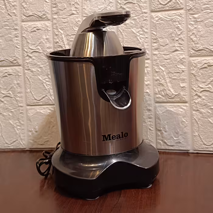 اب مرکبات گیر تمام استیل میلو مدل ML300