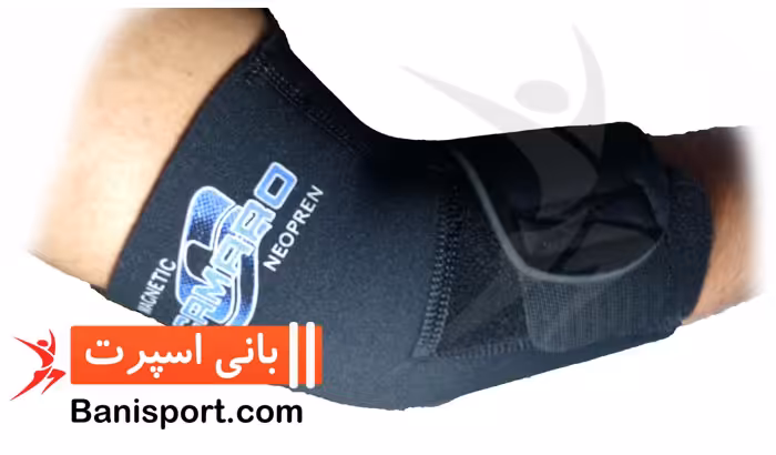 آرنج بند مگنت قابل تنظیم Camaro 4439 991