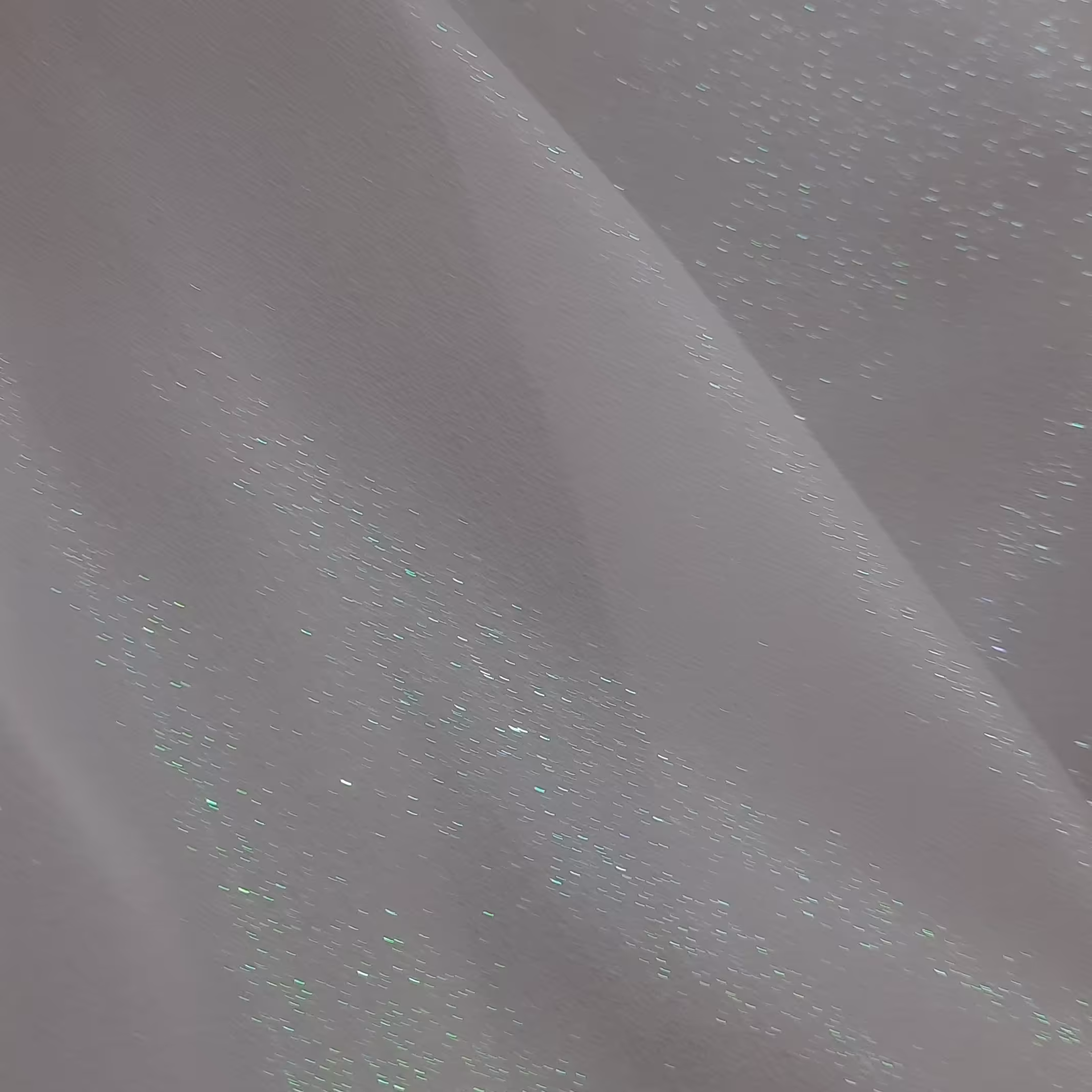  پرده حریر شاین  درجه یک با دوخت 