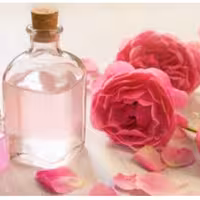 گلاب یک لیتری