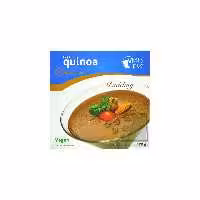پودر پودینگ کینوا ( بدون گلوتن - وگان ) 120 گرم ویتا پلاس - vita plus