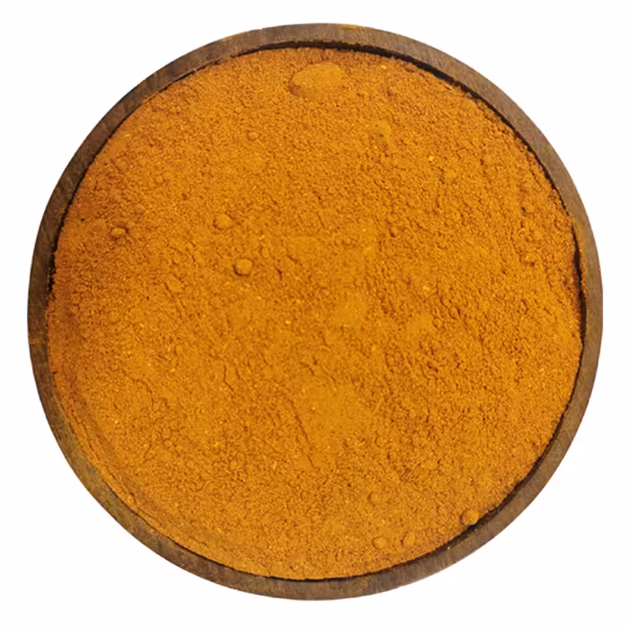 ادویه کاری زنگبار 1 کیلویی