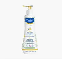 شامپو کلد کرم 300 میل موستلا mustela