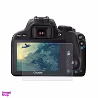 محافظ صفحه نمایش دوربین مدل Canon 100D