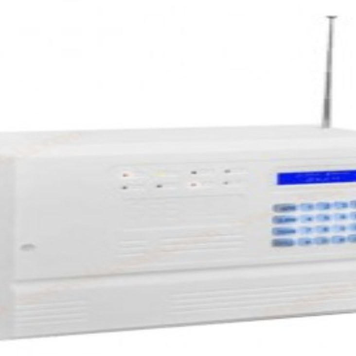 دزدگیر اماکن با تلفن کننده سیم کارتی F10 فایروال