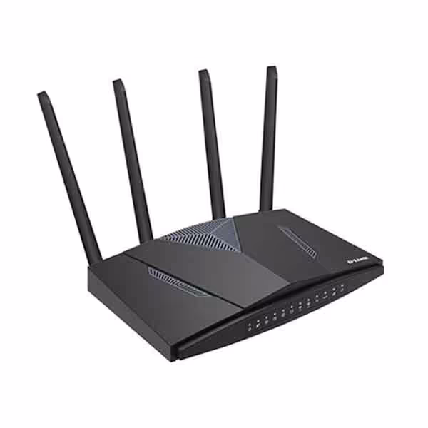 مودم روتر بی‌سیم LTE/4G دی لینک مدل DWR-957M