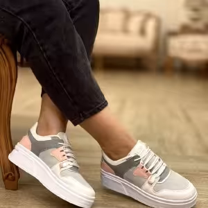 کتانی طبی زنانه