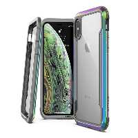 قاب ایکس دوریا آیفون X-Doria Defense Shield Case iPhone X/XS
