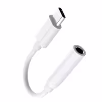 مبدل USB-C به جک 3.5 میلی متری کی زا مدل K5