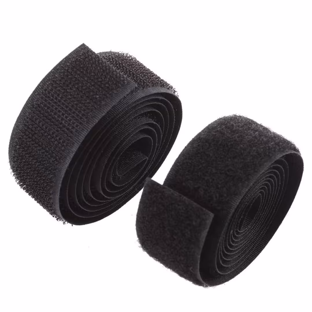 چسب دو طرفه مدل zb1025 طول 1 متر

