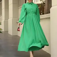 مانتوعبایی اسپرت مناسب برای سایز36 تا 56 کرپ الیزه درجه یک قابل سفارش در 24رنگ  زیبا مناسب برای استفاده روزمره و مهمانی