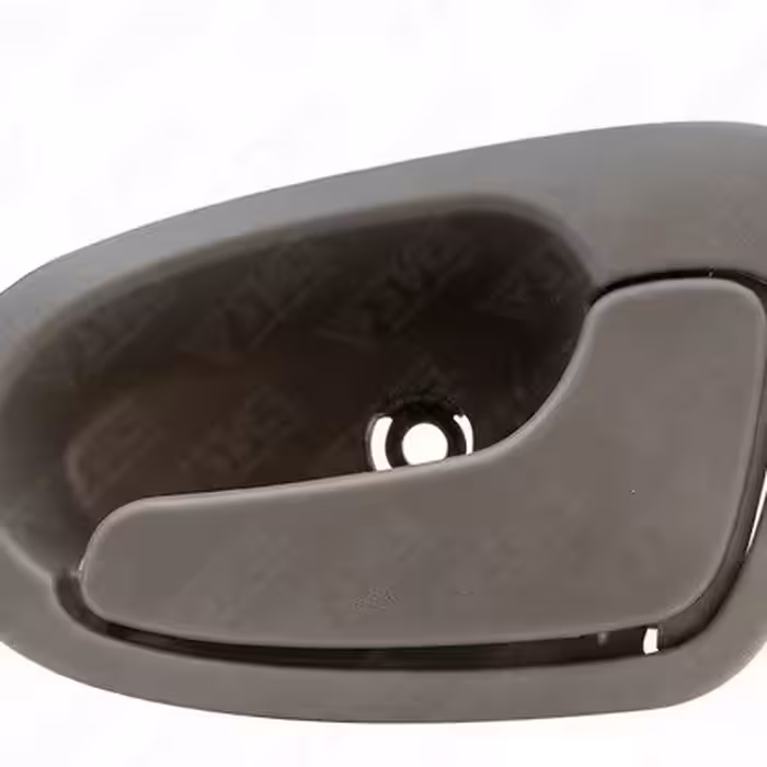 دستگیره داخلی طوسی درب راست تیبا عظام 