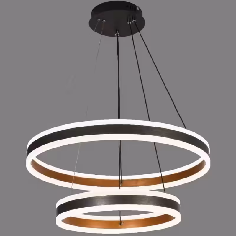 لوستر مدرن مدل اوربیت