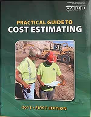 [PDF] دانلود کتاب Practical Guide To Cost Estimating, 2013