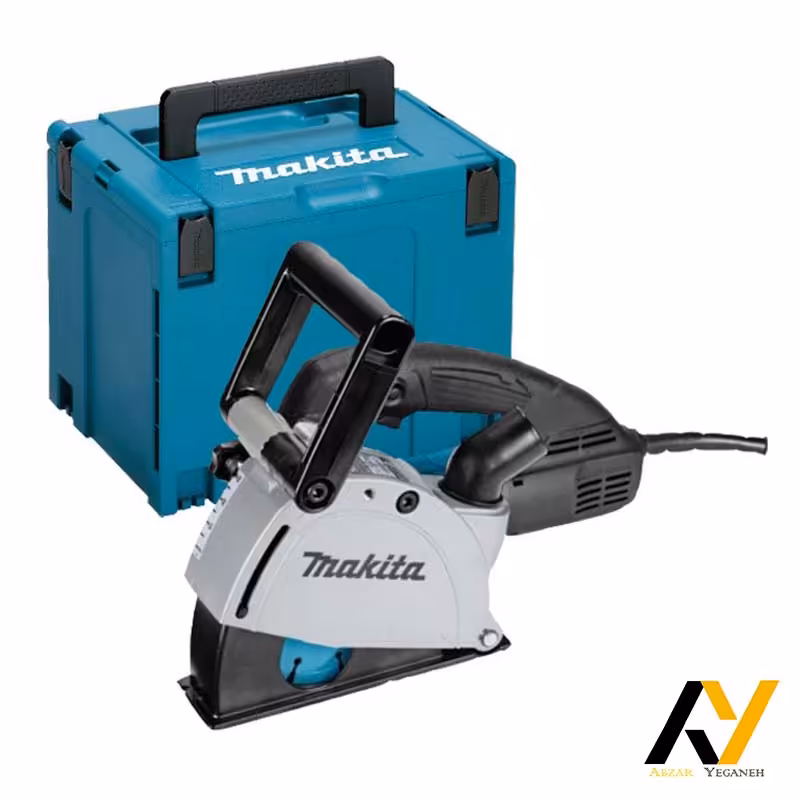 شیارزن 125 میلیمتر ماکیتا SG1250