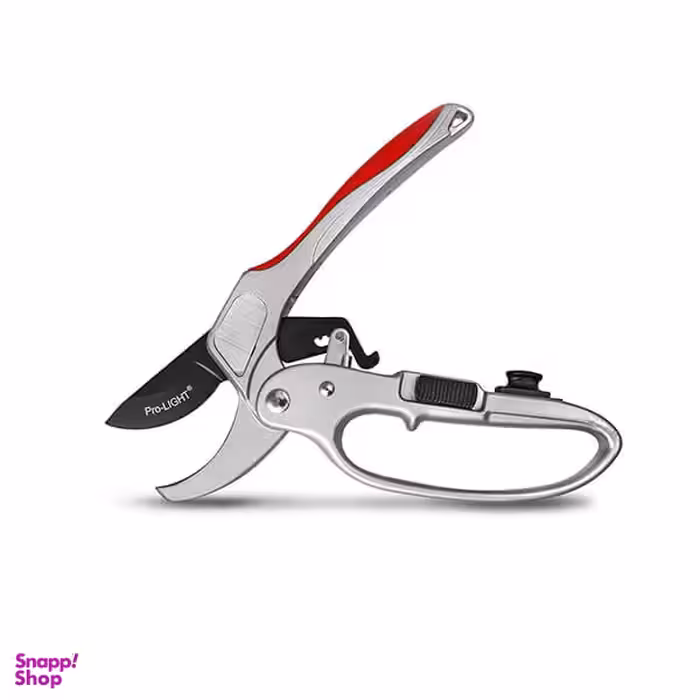 قیچی باغبانی لایت (Light) مدل 3-3130