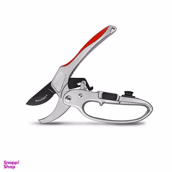 قیچی باغبانی لایت (Light) مدل 3-3130